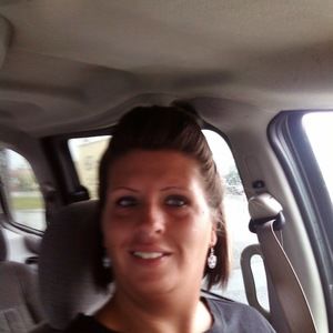 Meet your Posher, Misty